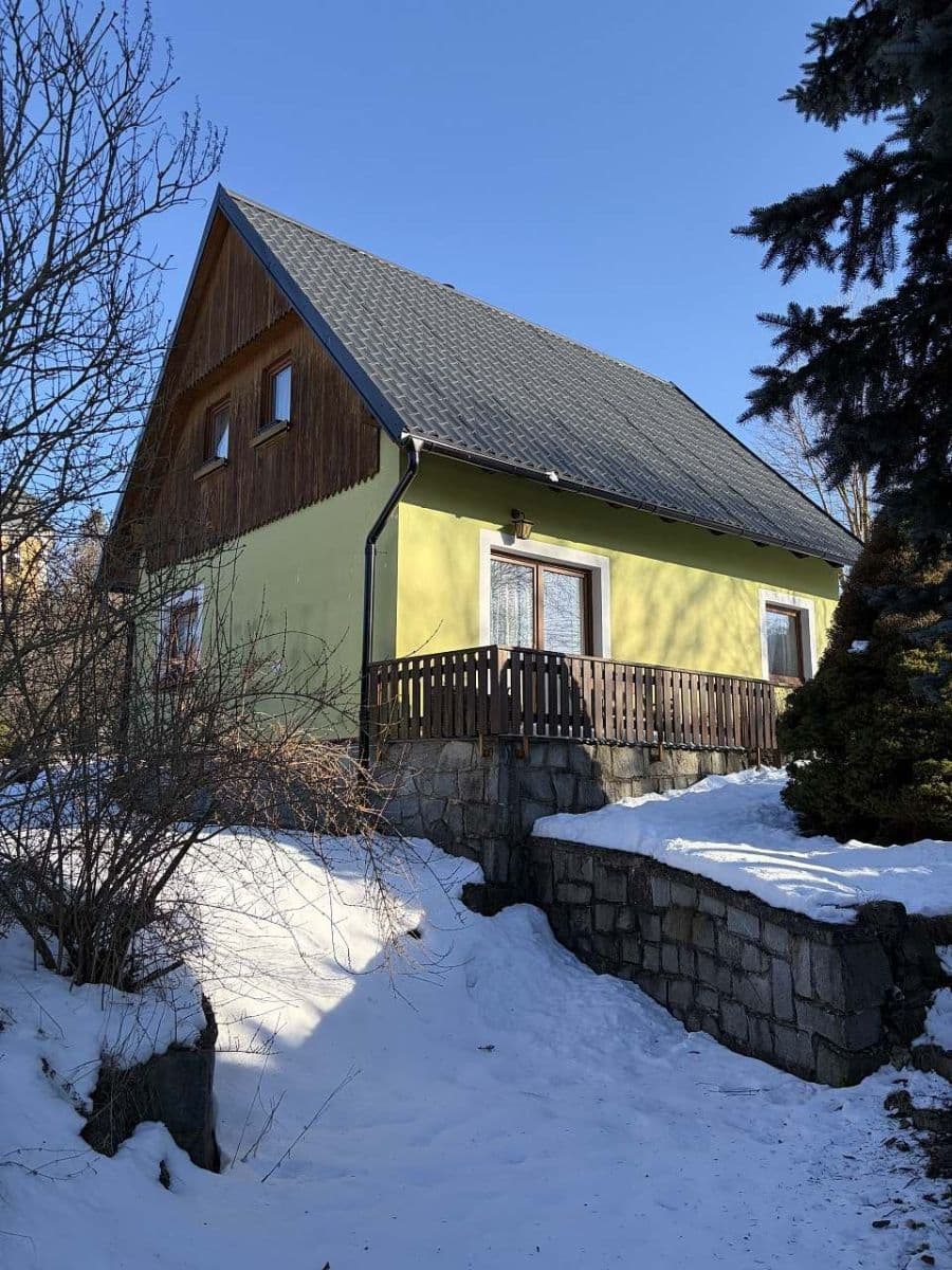 recreational property to rent, 0 m², Hraběšice, Olomoucký Region recreational property to rent, 0 m², Hraběšice, Olomoucký Region