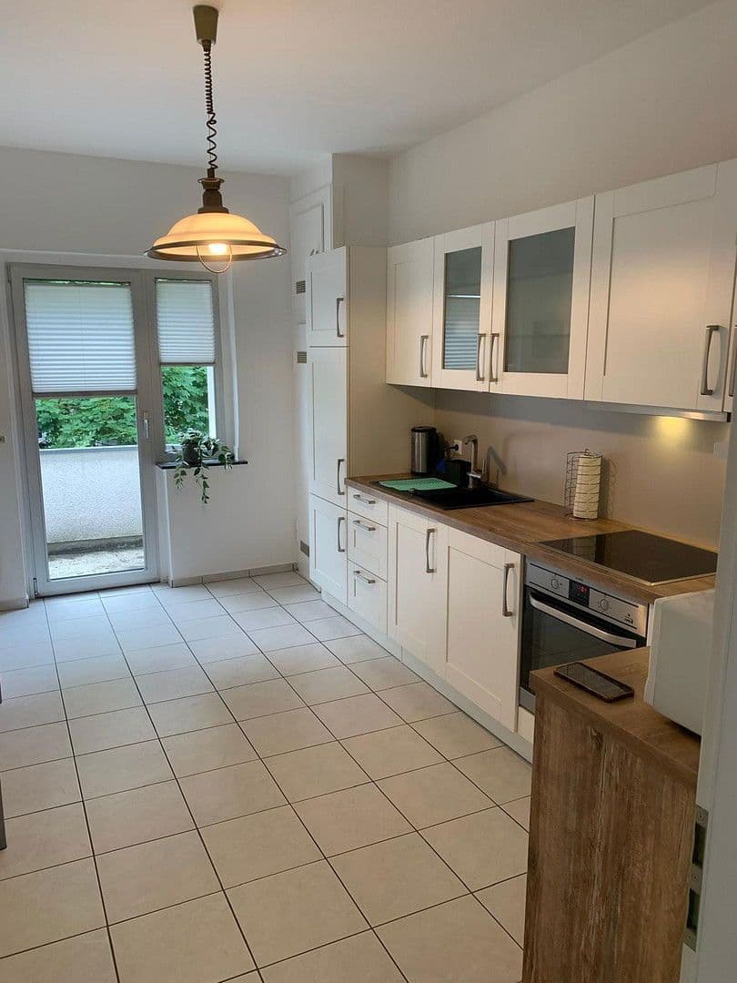 1 bedroom flat for sale, 35 m², Wormser Str. 49, Köln, North Rhine-Westphalia 1 bedroom flat for sale, 35 m², Wormser Str. 49, Köln, North Rhine-Westphalia