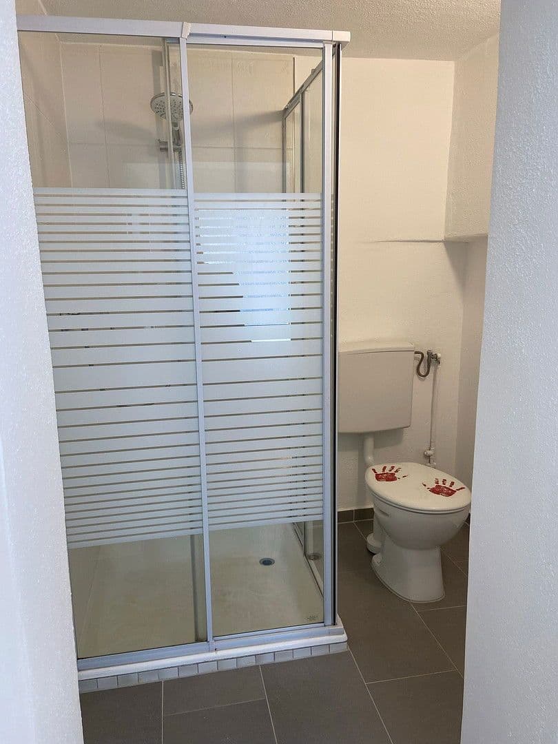 4 bedroom flat to rent, 108 m², Friedrichshafen, Baden-Württemberg 4 bedroom flat to rent, 108 m², Friedrichshafen, Baden-Württemberg