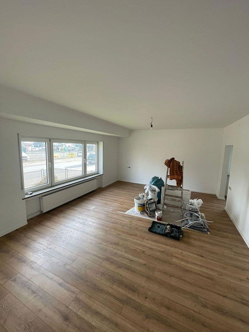 4 bedroom flat to rent, 108 m², Friedrichshafen, Baden-Württemberg 4 bedroom flat to rent, 108 m², Friedrichshafen, Baden-Württemberg