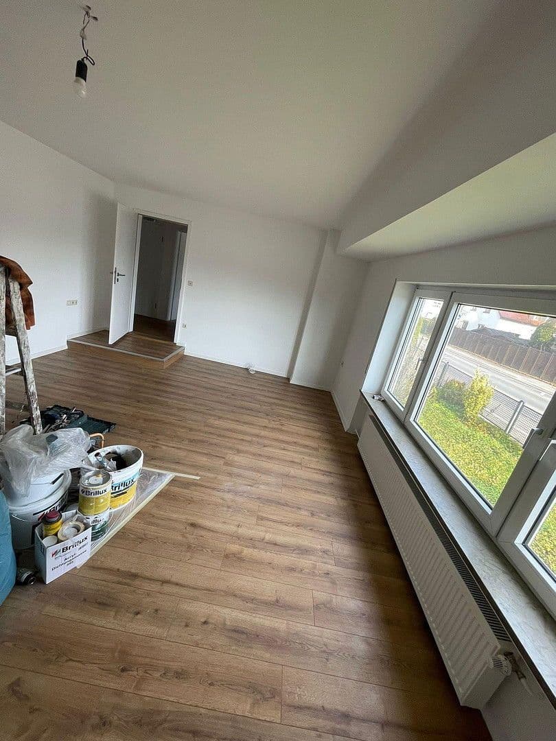 4 bedroom flat to rent, 108 m², Friedrichshafen, Baden-Württemberg 4 bedroom flat to rent, 108 m², Friedrichshafen, Baden-Württemberg