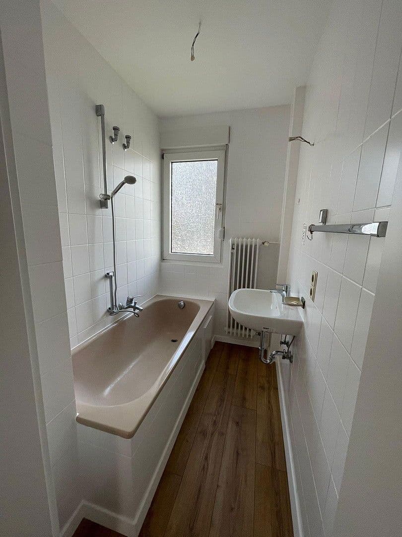 4 bedroom flat to rent, 108 m², Friedrichshafen, Baden-Württemberg 4 bedroom flat to rent, 108 m², Friedrichshafen, Baden-Württemberg