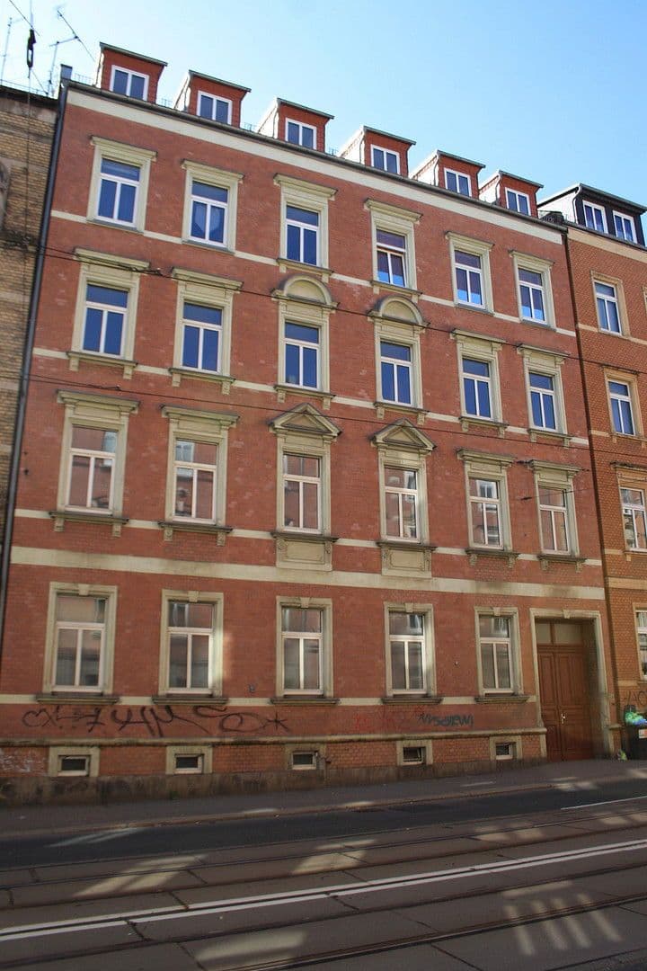 2 bedroom flat for sale, 61 m², Werdauer Strasse 33, Zwickau, Saxony 2 bedroom flat for sale, 61 m², Werdauer Strasse 33, Zwickau, Saxony