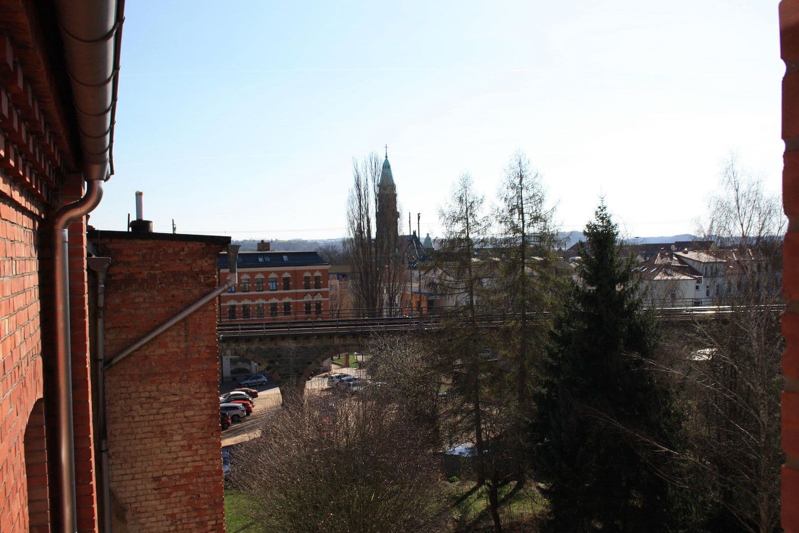 2 bedroom flat for sale, 61 m², Werdauer Strasse 33, Zwickau, Saxony 2 bedroom flat for sale, 61 m², Werdauer Strasse 33, Zwickau, Saxony