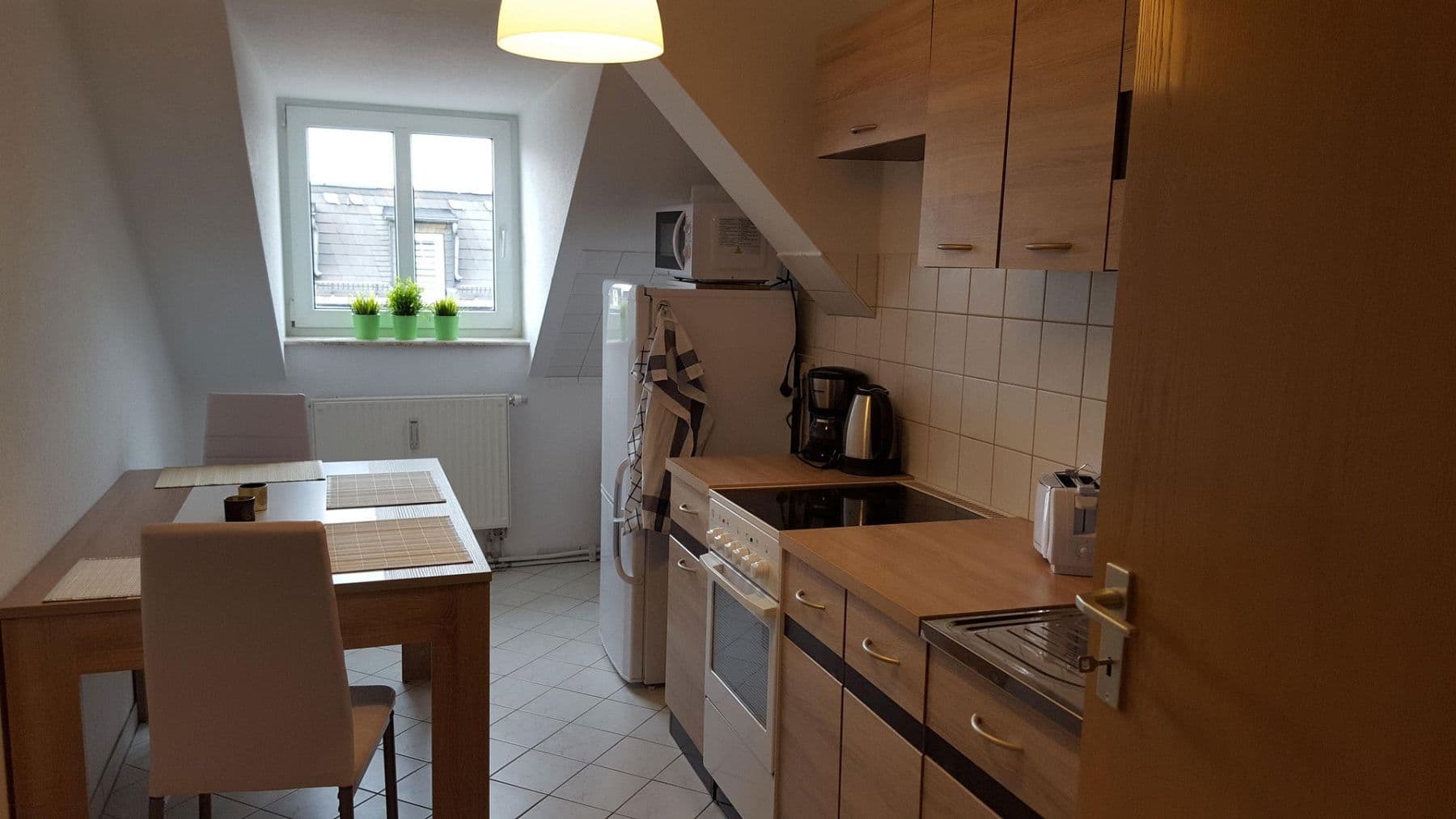 2 bedroom flat for sale, 61 m², Werdauer Strasse 33, Zwickau, Saxony 2 bedroom flat for sale, 61 m², Werdauer Strasse 33, Zwickau, Saxony