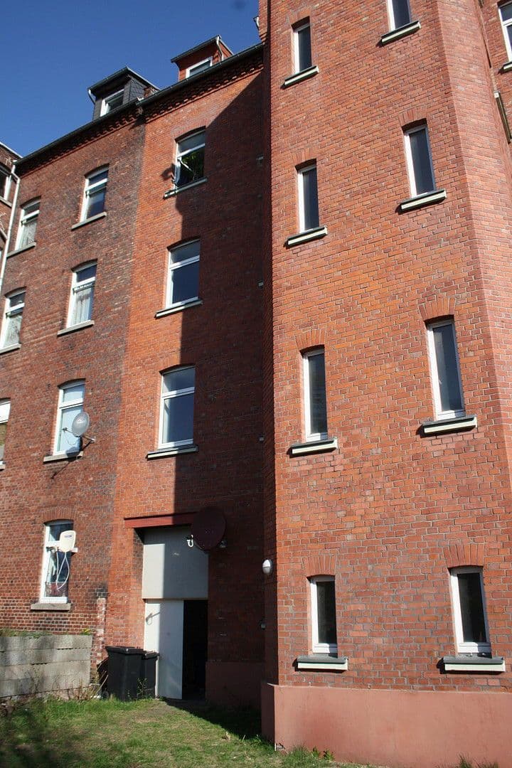 2 bedroom flat for sale, 61 m², Werdauer Strasse 33, Zwickau, Saxony 2 bedroom flat for sale, 61 m², Werdauer Strasse 33, Zwickau, Saxony