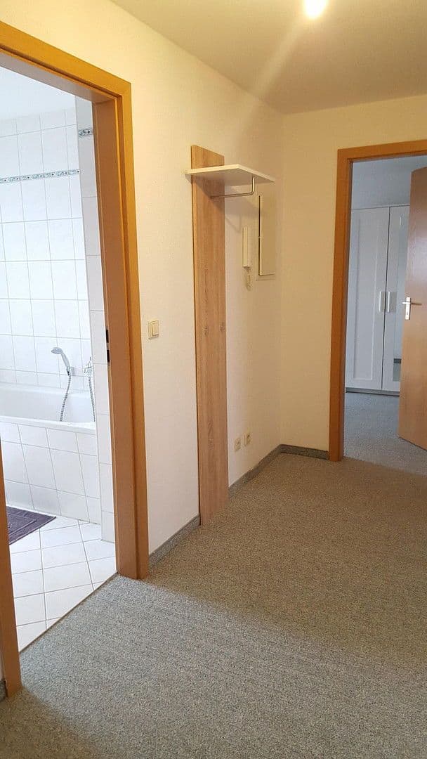 2 bedroom flat for sale, 61 m², Werdauer Strasse 33, Zwickau, Saxony 2 bedroom flat for sale, 61 m², Werdauer Strasse 33, Zwickau, Saxony