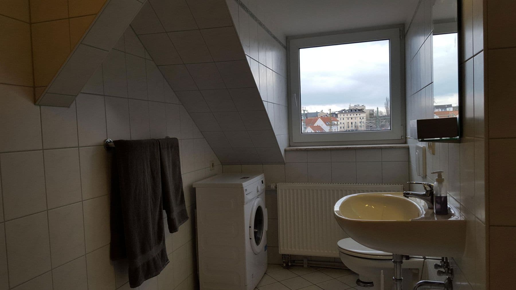 2 bedroom flat for sale, 61 m², Werdauer Strasse 33, Zwickau, Saxony 2 bedroom flat for sale, 61 m², Werdauer Strasse 33, Zwickau, Saxony