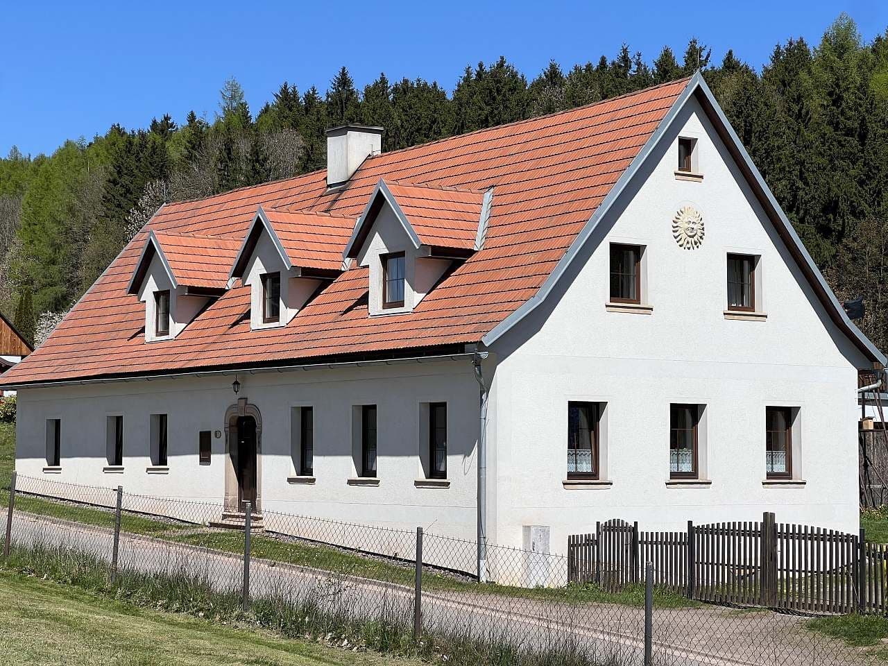 recreational property to rent, 0 m², Heřmánkovice, Královéhradecký Region recreational property to rent, 0 m², Heřmánkovice, Královéhradecký Region