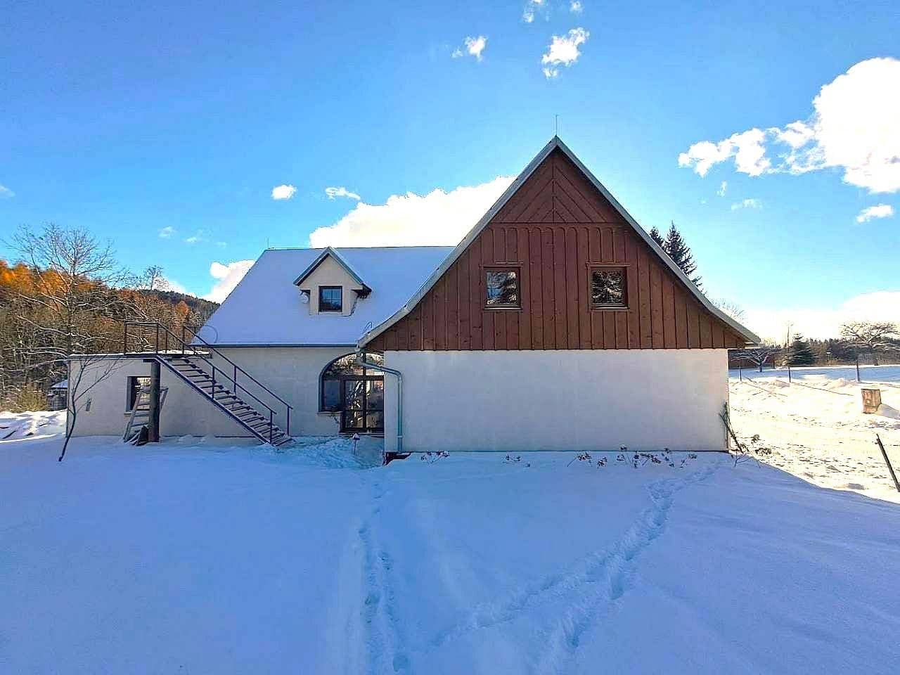 recreational property to rent, 0 m², Heřmánkovice, Královéhradecký Region recreational property to rent, 0 m², Heřmánkovice, Královéhradecký Region