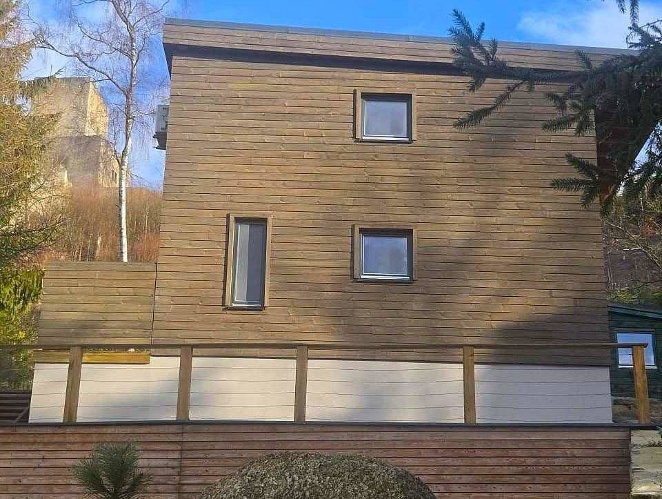 recreational property to rent, 0 m², Staré Město pod Landštejnem, Jihočeský Region recreational property to rent, 0 m², Staré Město pod Landštejnem, Jihočeský Region