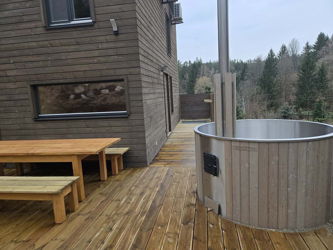 recreational property to rent, 0 m², Staré Město pod Landštejnem, Jihočeský Region recreational property to rent, 0 m², Staré Město pod Landštejnem, Jihočeský Region