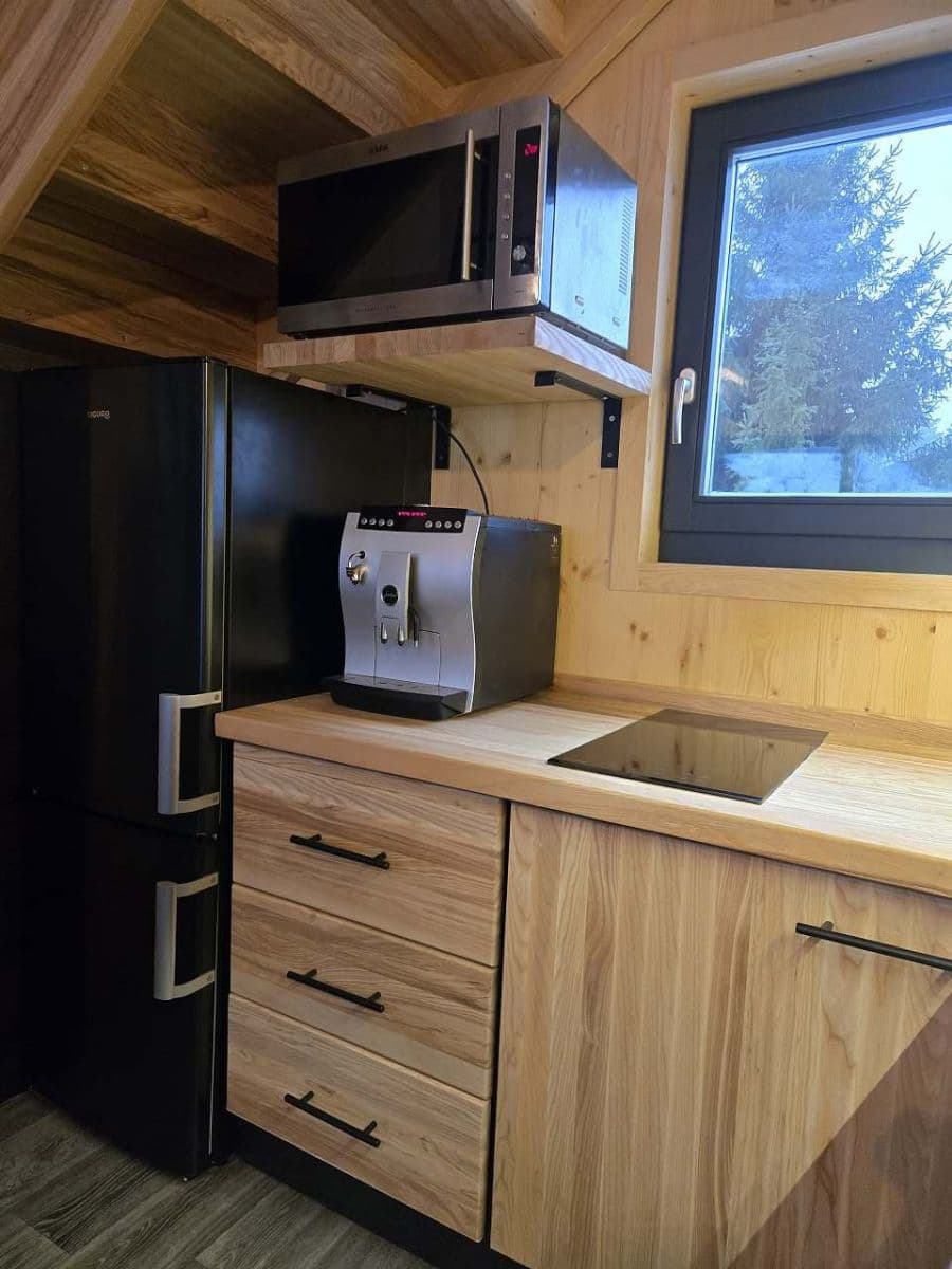 recreational property to rent, 0 m², Staré Město pod Landštejnem, Jihočeský Region recreational property to rent, 0 m², Staré Město pod Landštejnem, Jihočeský Region