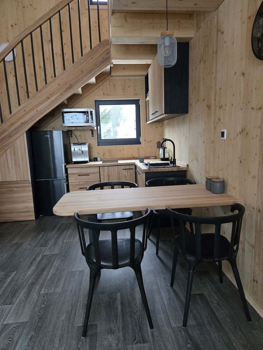 recreational property to rent, 0 m², Staré Město pod Landštejnem, Jihočeský Region recreational property to rent, 0 m², Staré Město pod Landštejnem, Jihočeský Region