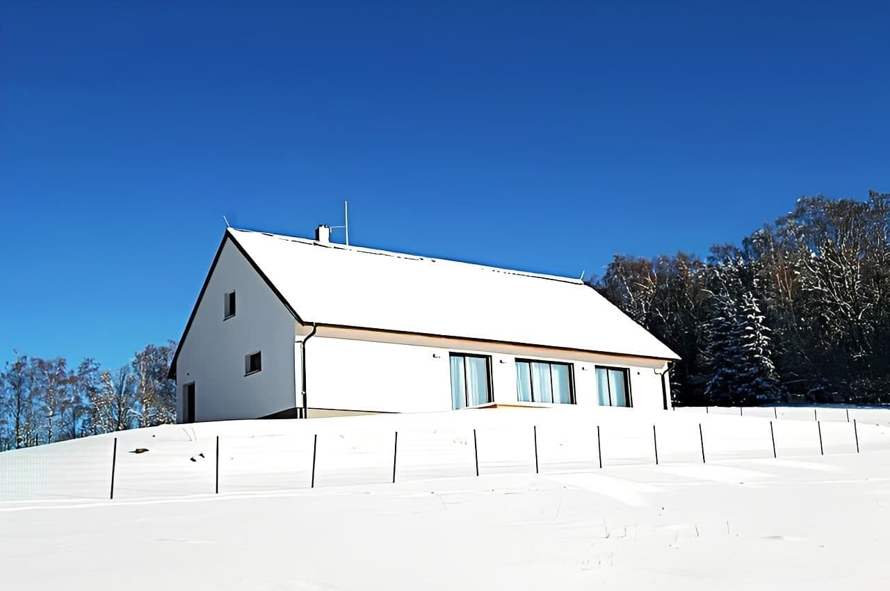 recreational property to rent, 0 m², Březová, Karlovarský Region recreational property to rent, 0 m², Březová, Karlovarský Region