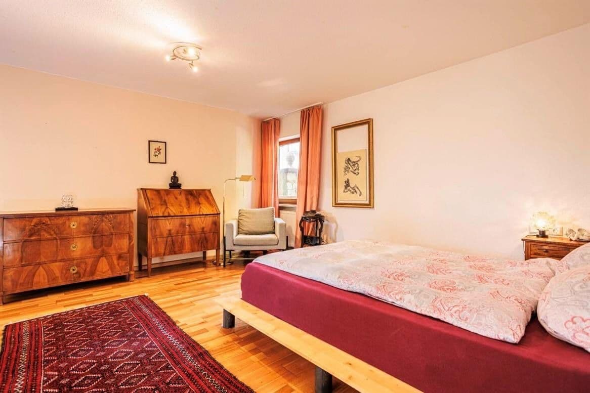 6 bedroom flat for sale, 233 m², Rheinfelden (Baden), Baden-Württemberg 6 bedroom flat for sale, 233 m², Rheinfelden (Baden), Baden-Württemberg