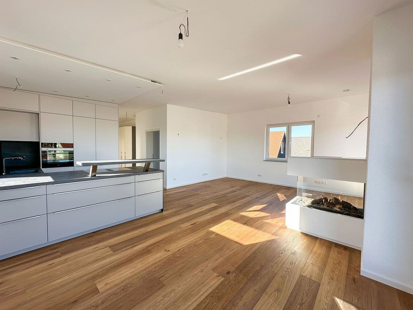 2 bedroom with open-plan kitchen flat for sale, 119 m², Seligenstadt, Hesse 2 bedroom with open-plan kitchen flat for sale, 119 m², Seligenstadt, Hesse