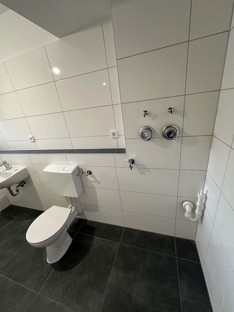 2 bedroom flat for sale, 47 m², In der Kranenbleis 12, Germersheim, Rhineland-Palatinate 2 bedroom flat for sale, 47 m², In der Kranenbleis 12, Germersheim, Rhineland-Palatinate