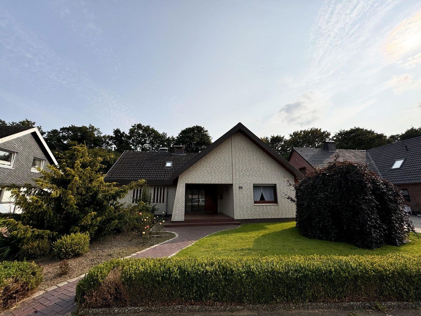 house for sale, 182 m², Theodor-Storm-Straße 35, Brunsbüttel, Schleswig-Holstein house for sale, 182 m², Theodor-Storm-Straße 35, Brunsbüttel, Schleswig-Holstein