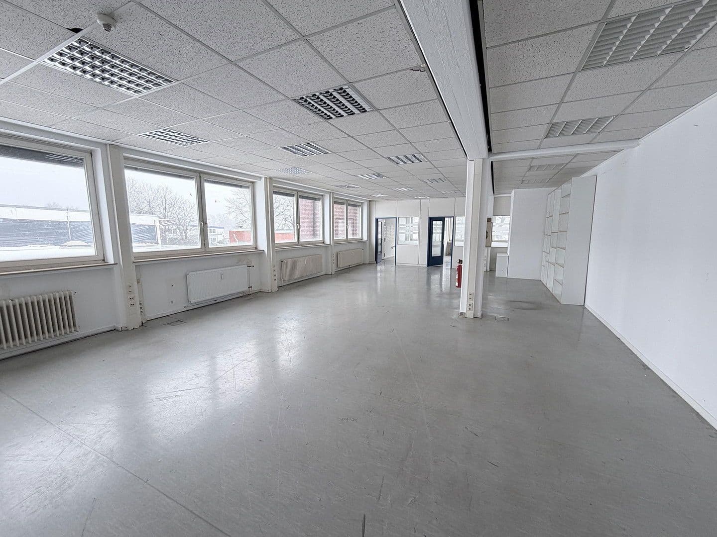 office to rent, 98 m², Arsterdamm 70, Bremen, Bremen office to rent, 98 m², Arsterdamm 70, Bremen, Bremen