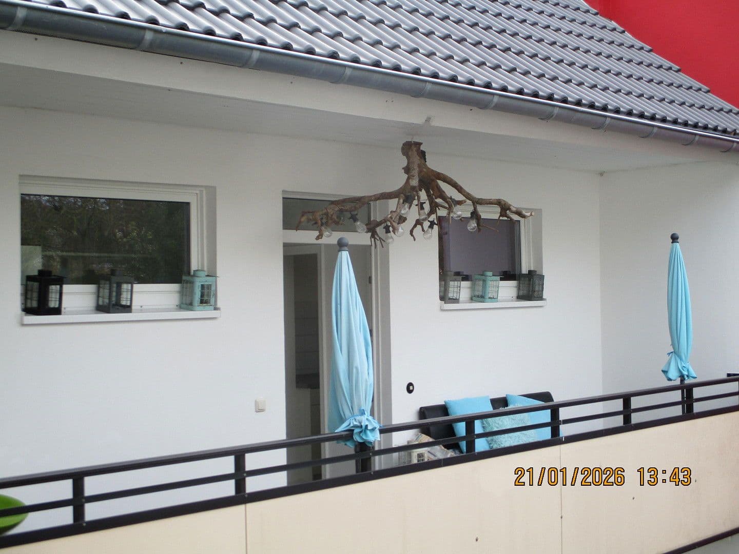 Studio flat to rent, 39 m², Heymannplatz 8, Essen, North Rhine-Westphalia Studio flat to rent, 39 m², Heymannplatz 8, Essen, North Rhine-Westphalia