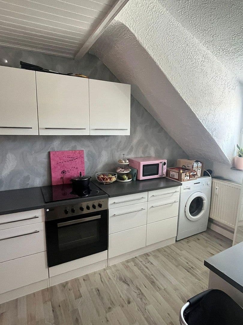 2 bedroom flat to rent, 49 m², Moerserstr.298, Duisburg, North Rhine-Westphalia 2 bedroom flat to rent, 49 m², Moerserstr.298, Duisburg, North Rhine-Westphalia