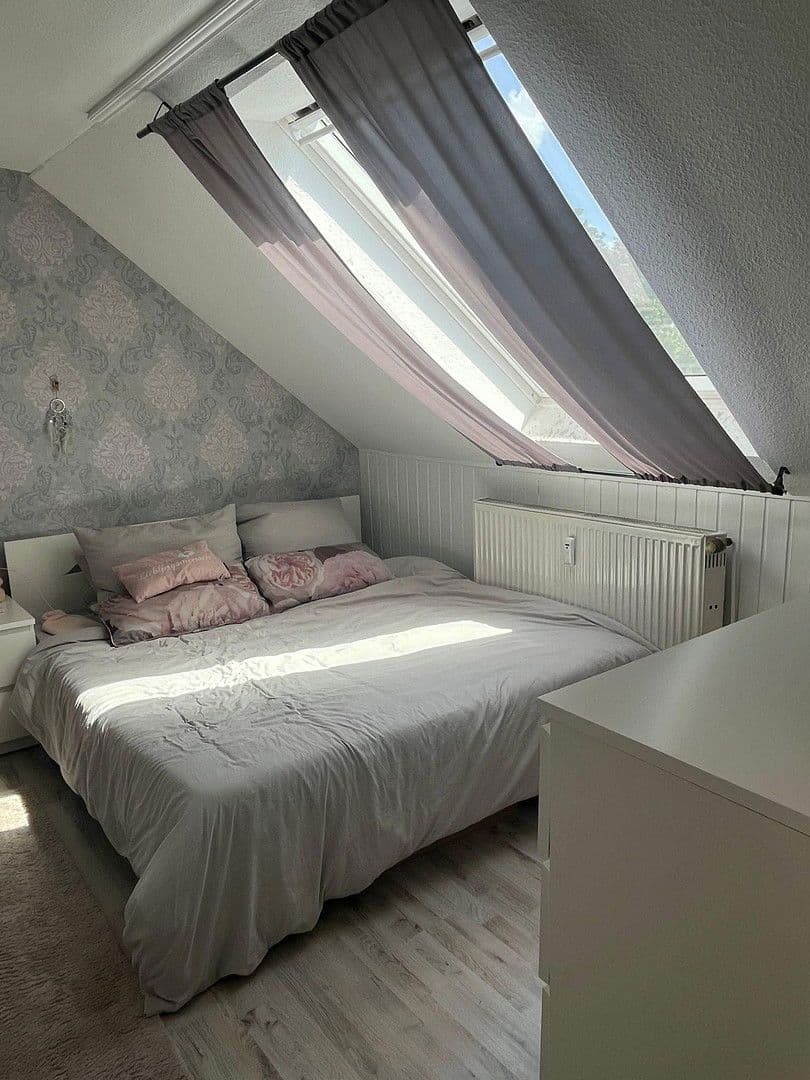 2 bedroom flat to rent, 49 m², Moerserstr.298, Duisburg, North Rhine-Westphalia 2 bedroom flat to rent, 49 m², Moerserstr.298, Duisburg, North Rhine-Westphalia