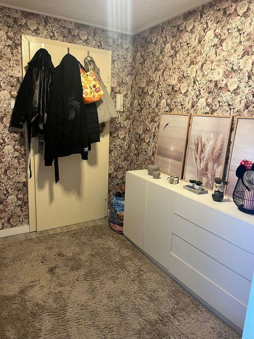 2 bedroom flat to rent, 49 m², Moerserstr.298, Duisburg, North Rhine-Westphalia 2 bedroom flat to rent, 49 m², Moerserstr.298, Duisburg, North Rhine-Westphalia