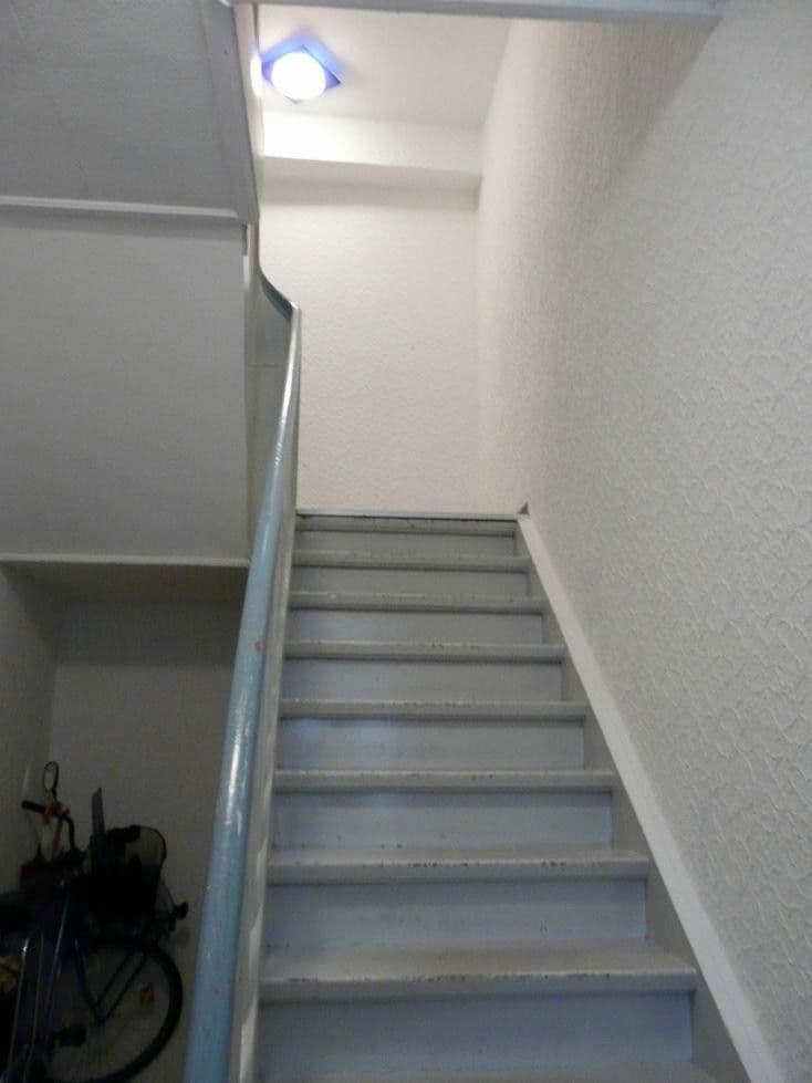 2 bedroom flat to rent, 49 m², Moerserstr.298, Duisburg, North Rhine-Westphalia 2 bedroom flat to rent, 49 m², Moerserstr.298, Duisburg, North Rhine-Westphalia