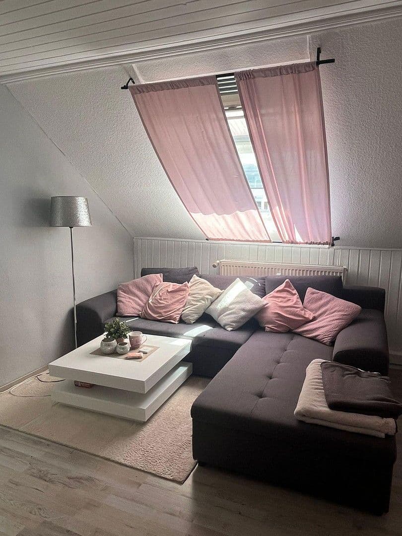 2 bedroom flat to rent, 49 m², Moerserstr.298, Duisburg, North Rhine-Westphalia 2 bedroom flat to rent, 49 m², Moerserstr.298, Duisburg, North Rhine-Westphalia