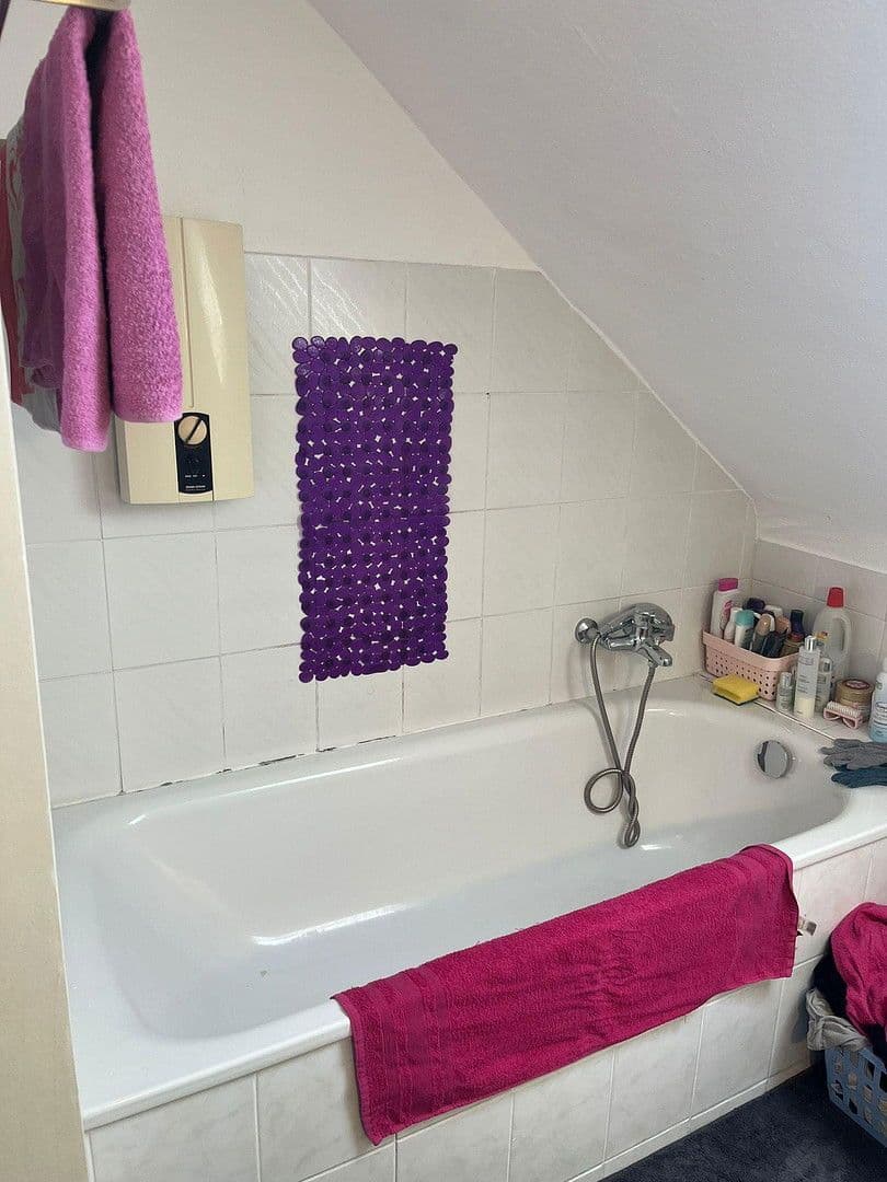 2 bedroom flat to rent, 49 m², Moerserstr.298, Duisburg, North Rhine-Westphalia 2 bedroom flat to rent, 49 m², Moerserstr.298, Duisburg, North Rhine-Westphalia