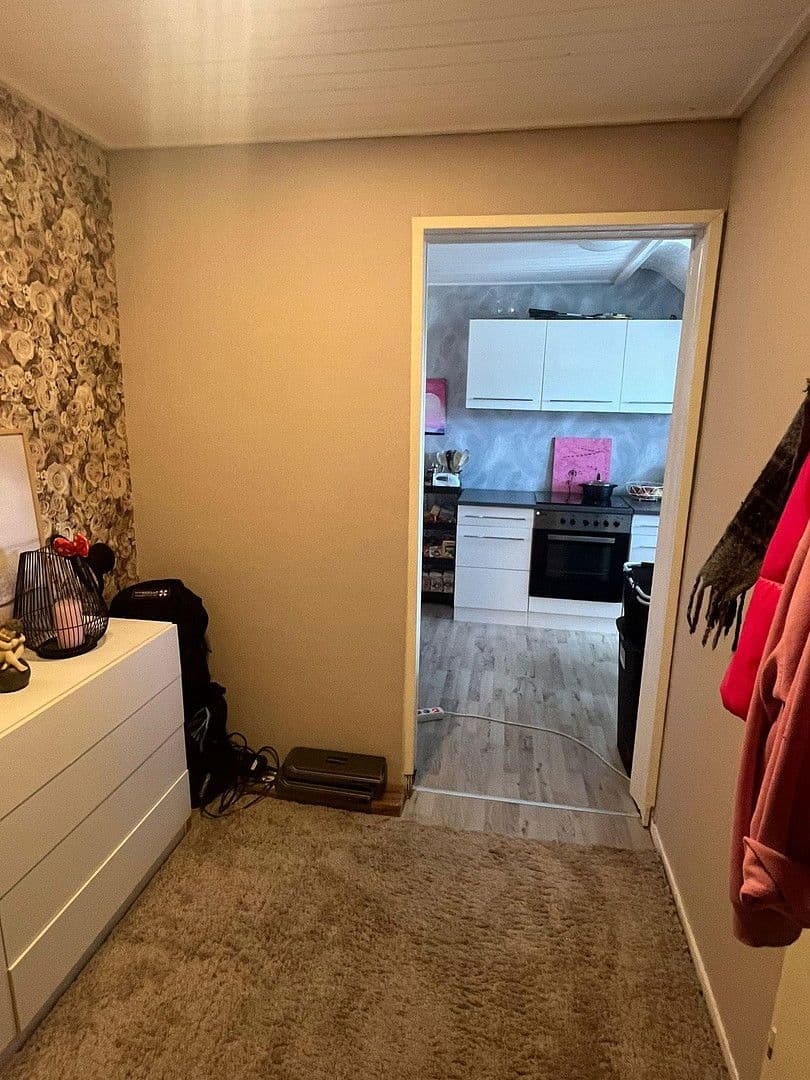 2 bedroom flat to rent, 49 m², Moerserstr.298, Duisburg, North Rhine-Westphalia 2 bedroom flat to rent, 49 m², Moerserstr.298, Duisburg, North Rhine-Westphalia