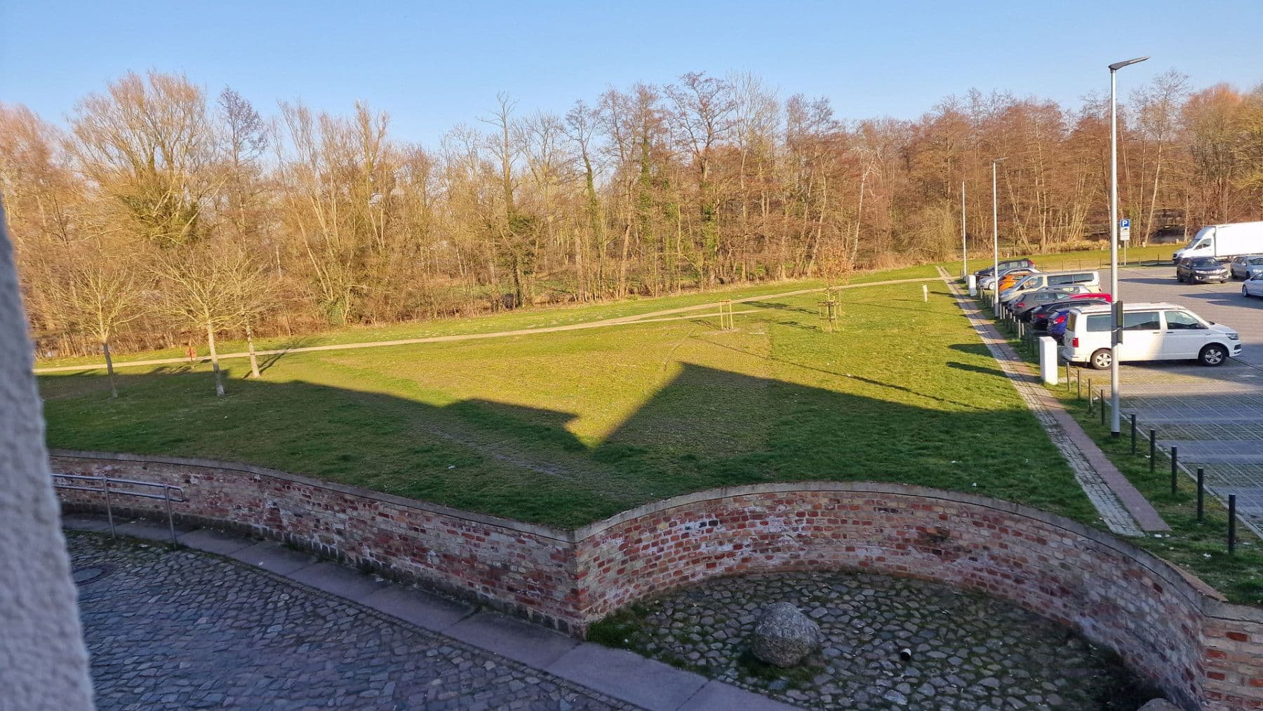 3 bedroom flat to rent, 89 m², Gleviner Mauer 22, Güstrow, Mecklenburg-Vorpommern 3 bedroom flat to rent, 89 m², Gleviner Mauer 22, Güstrow, Mecklenburg-Vorpommern