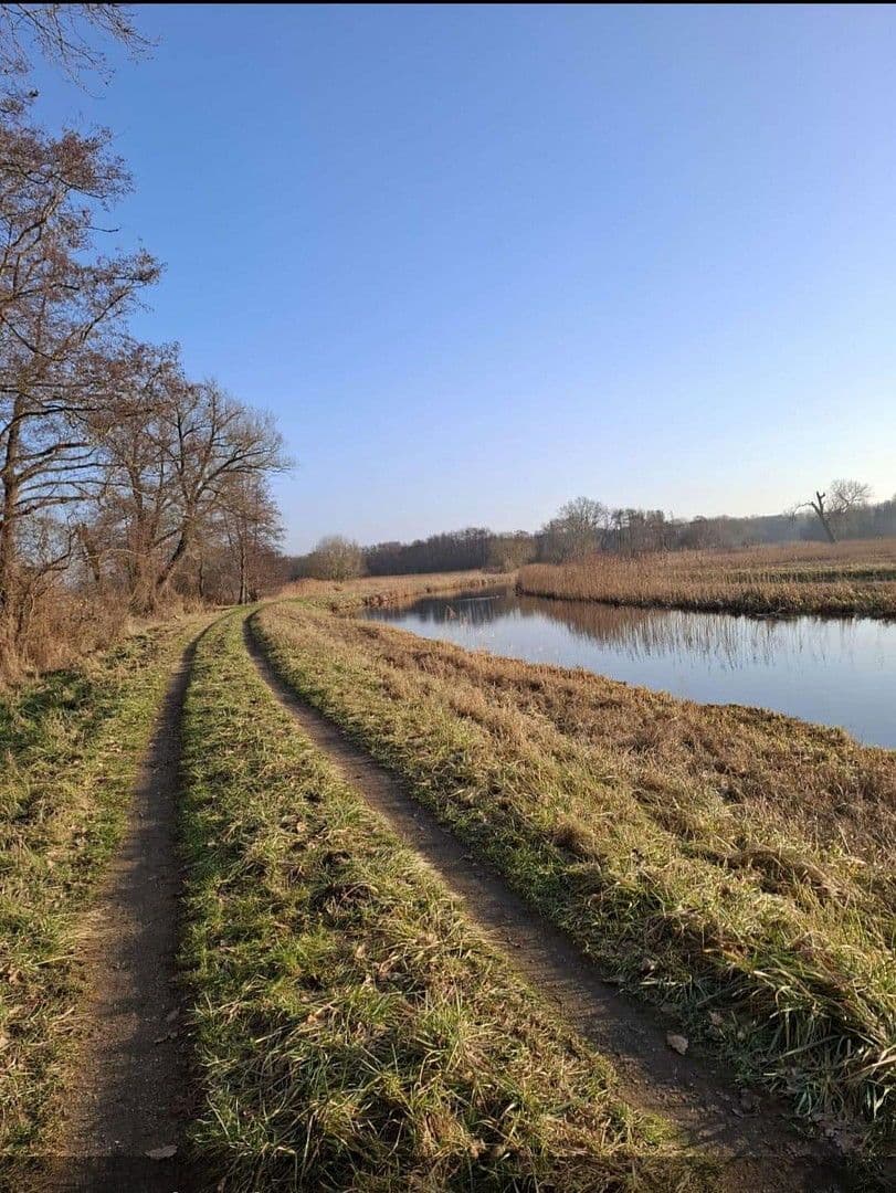 3 bedroom flat to rent, 89 m², Gleviner Mauer 22, Güstrow, Mecklenburg-Vorpommern 3 bedroom flat to rent, 89 m², Gleviner Mauer 22, Güstrow, Mecklenburg-Vorpommern