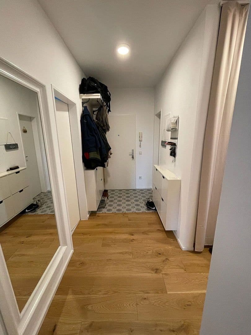 3 bedroom flat to rent, 94 m², Ubierstraße 105, Bonn, North Rhine-Westphalia 3 bedroom flat to rent, 94 m², Ubierstraße 105, Bonn, North Rhine-Westphalia