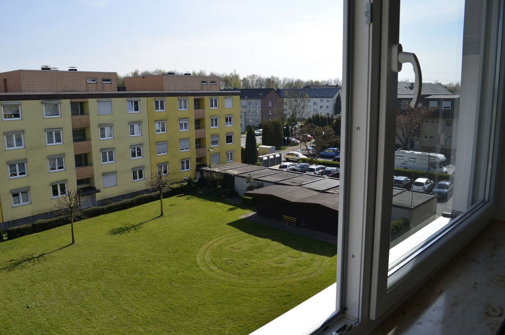 3 bedroom flat for sale, 69 m², Dortmund, North Rhine-Westphalia 3 bedroom flat for sale, 69 m², Dortmund, North Rhine-Westphalia