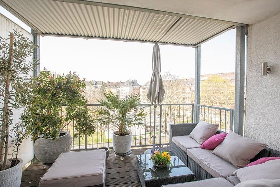 2 bedroom with open-plan kitchen flat for sale, 100 m², Yorckstraße 6, Düsseldorf, North Rhine-Westphalia 2 bedroom with open-plan kitchen flat for sale, 100 m², Yorckstraße 6, Düsseldorf, North Rhine-Westphalia