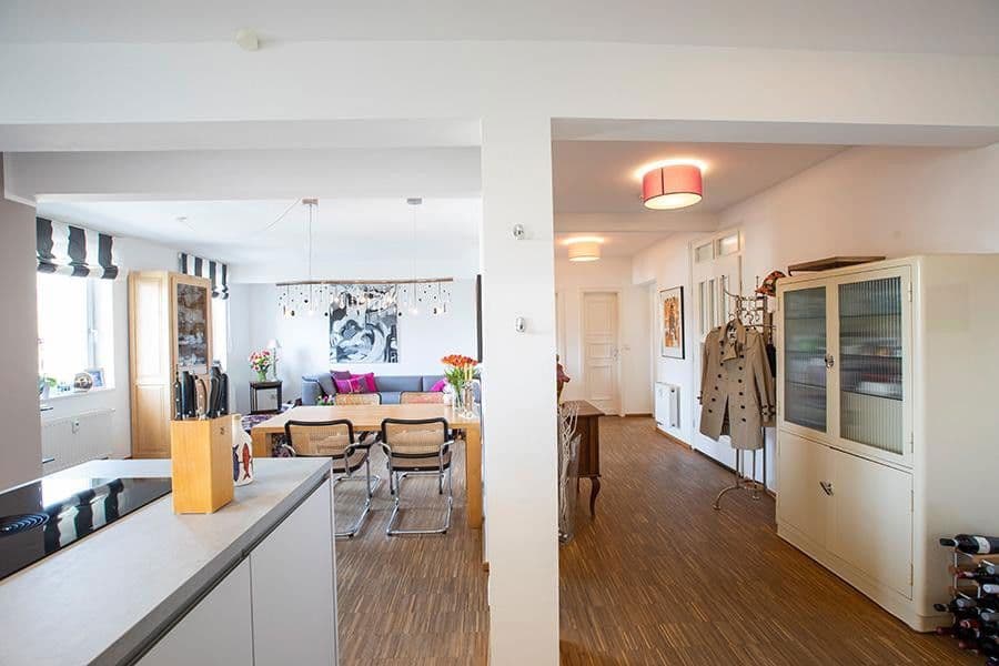 2 bedroom with open-plan kitchen flat for sale, 100 m², Yorckstraße 6, Düsseldorf, North Rhine-Westphalia 2 bedroom with open-plan kitchen flat for sale, 100 m², Yorckstraße 6, Düsseldorf, North Rhine-Westphalia