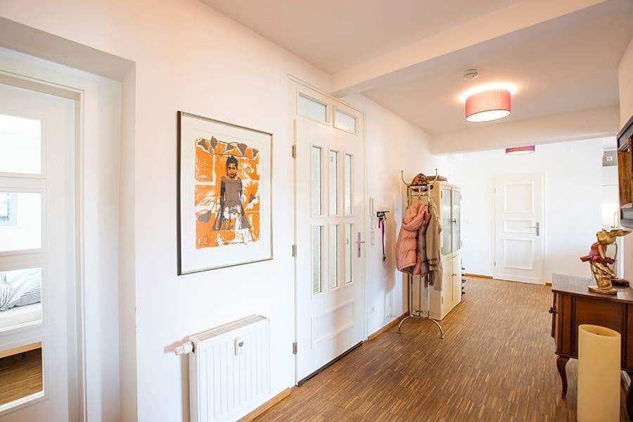 2 bedroom with open-plan kitchen flat for sale, 100 m², Yorckstraße 6, Düsseldorf, North Rhine-Westphalia 2 bedroom with open-plan kitchen flat for sale, 100 m², Yorckstraße 6, Düsseldorf, North Rhine-Westphalia