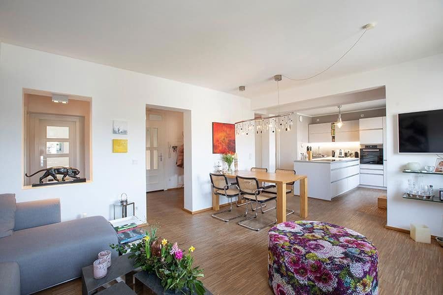 2 bedroom with open-plan kitchen flat for sale, 100 m², Yorckstraße 6, Düsseldorf, North Rhine-Westphalia 2 bedroom with open-plan kitchen flat for sale, 100 m², Yorckstraße 6, Düsseldorf, North Rhine-Westphalia