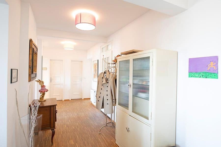 2 bedroom with open-plan kitchen flat for sale, 100 m², Yorckstraße 6, Düsseldorf, North Rhine-Westphalia 2 bedroom with open-plan kitchen flat for sale, 100 m², Yorckstraße 6, Düsseldorf, North Rhine-Westphalia