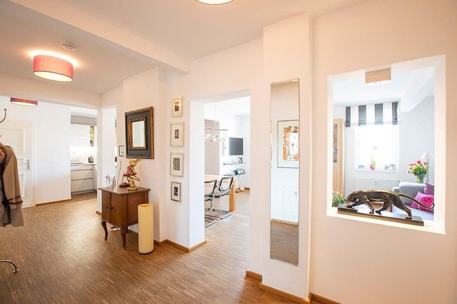 2 bedroom with open-plan kitchen flat for sale, 100 m², Yorckstraße 6, Düsseldorf, North Rhine-Westphalia 2 bedroom with open-plan kitchen flat for sale, 100 m², Yorckstraße 6, Düsseldorf, North Rhine-Westphalia