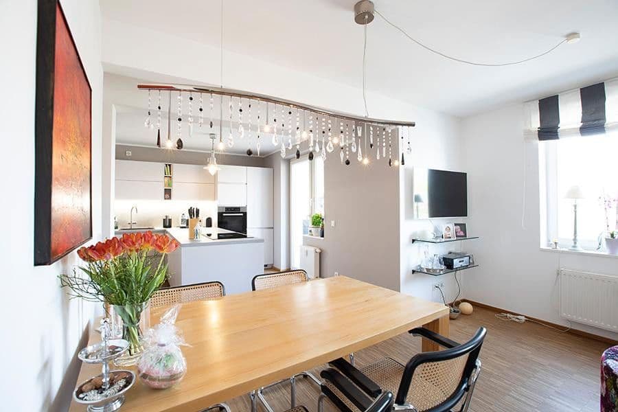 2 bedroom with open-plan kitchen flat for sale, 100 m², Yorckstraße 6, Düsseldorf, North Rhine-Westphalia 2 bedroom with open-plan kitchen flat for sale, 100 m², Yorckstraße 6, Düsseldorf, North Rhine-Westphalia