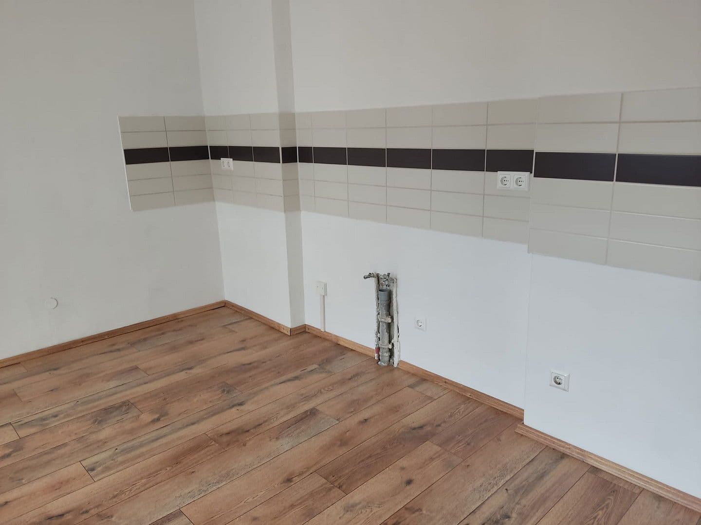 2 bedroom flat to rent, 47 m², 4 Menageriestr., Dresden, Saxony 2 bedroom flat to rent, 47 m², 4 Menageriestr., Dresden, Saxony