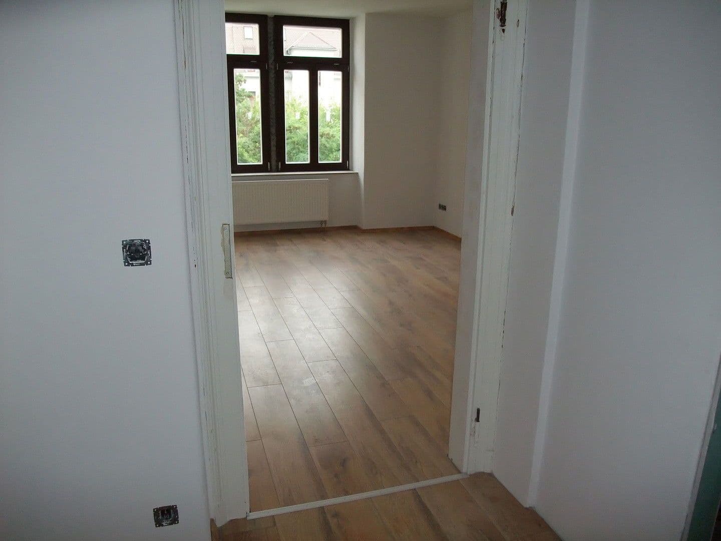 2 bedroom flat to rent, 47 m², 4 Menageriestr., Dresden, Saxony 2 bedroom flat to rent, 47 m², 4 Menageriestr., Dresden, Saxony