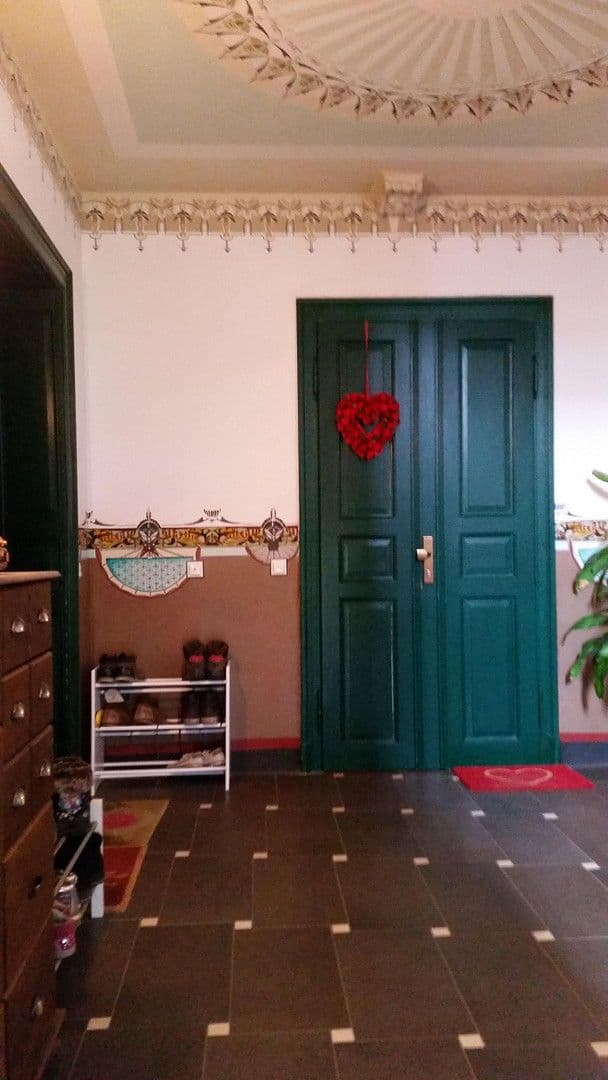 2 bedroom flat to rent, 47 m², 4 Menageriestr., Dresden, Saxony 2 bedroom flat to rent, 47 m², 4 Menageriestr., Dresden, Saxony