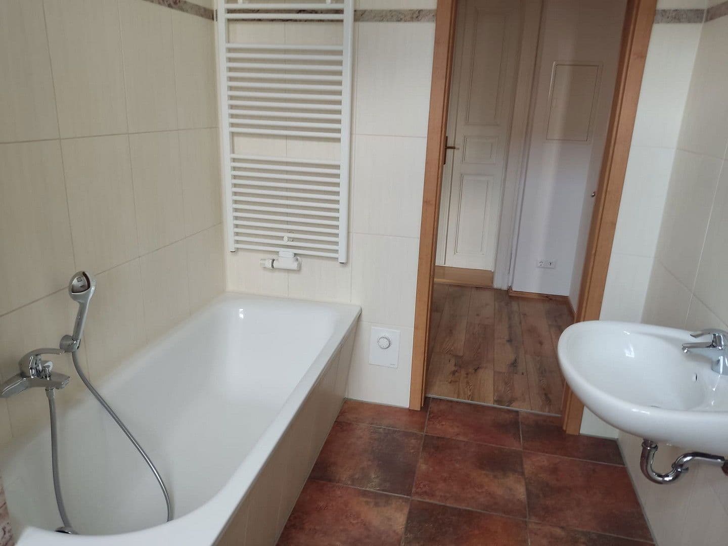 2 bedroom flat to rent, 47 m², 4 Menageriestr., Dresden, Saxony 2 bedroom flat to rent, 47 m², 4 Menageriestr., Dresden, Saxony