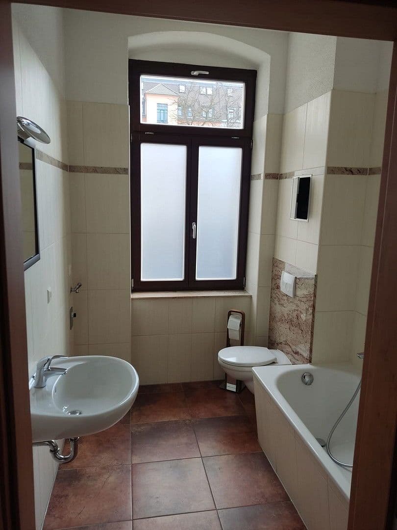 2 bedroom flat to rent, 47 m², 4 Menageriestr., Dresden, Saxony 2 bedroom flat to rent, 47 m², 4 Menageriestr., Dresden, Saxony