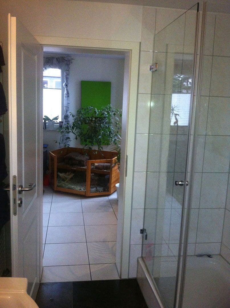 3 bedroom flat to rent, 90 m², Essen, North Rhine-Westphalia 3 bedroom flat to rent, 90 m², Essen, North Rhine-Westphalia