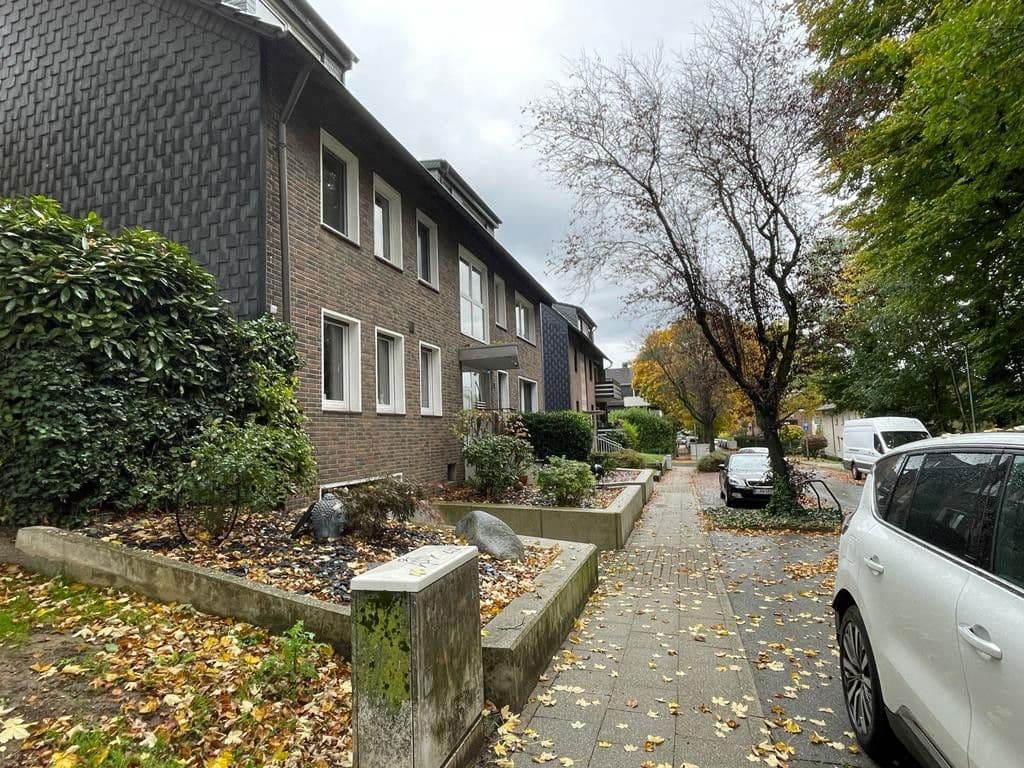 3 bedroom flat to rent, 90 m², Essen, North Rhine-Westphalia 3 bedroom flat to rent, 90 m², Essen, North Rhine-Westphalia